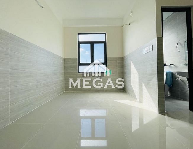 Hình ảnh Đi bộ qua VĂN LANG CƠ SỞ 3 mới toanh