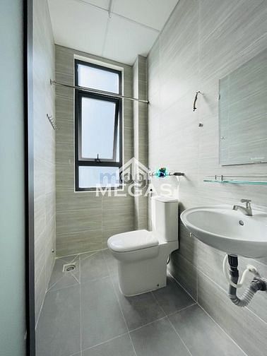 Hình ảnh Đi bộ qua VĂN LANG CƠ SỞ 3 mới toanh