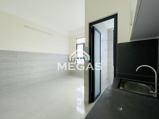 Hình ảnh Đi bộ qua VĂN LANG CƠ SỞ 3 mới toanh