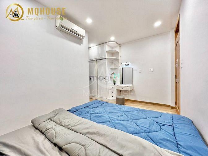 Hình ảnh 🌕 CHDV 2 tầng penthouse 2PN + sân thương chill (duplex 2 tầng) Q.TB