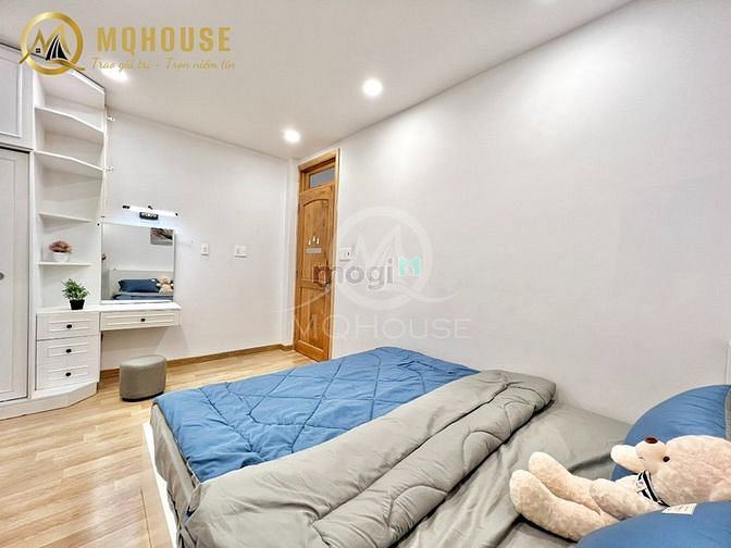 Hình ảnh 🌕 CHDV 2 tầng penthouse 2PN + sân thương chill (duplex 2 tầng) Q.TB