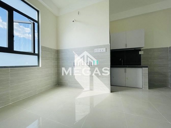 Hình ảnh Đi bộ qua VĂN LANG CƠ SỞ 3 mới toanh