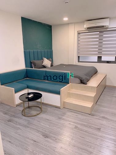 Hình ảnh Căn Hộ Full Nội Thất Ngay Chợ Tân định