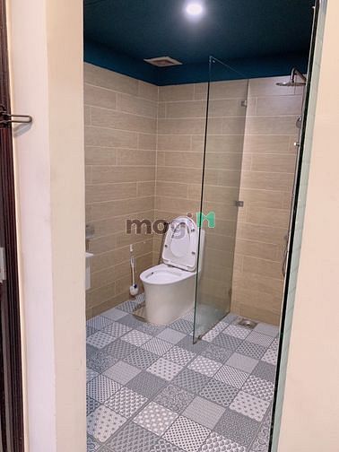 Hình ảnh Căn Hộ Full Nội Thất Ngay Chợ Tân định