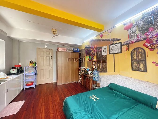 Hình ảnh Trang Chủ MB66.COM / Đăng Ký Tặng 66K dịch vụ TÂN BÌNH.ban công siêu rộng.nhà có máy giặt sấy.