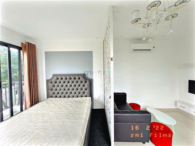 Hình ảnh Mb6623 nạp rút nhanh chóng Full nội thất Bancol thoáng mát _ Rạch Bùng Binh