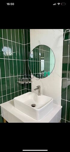 Hình ảnh Căn Hộ Full Nội Thất Ngay Chợ Tân định