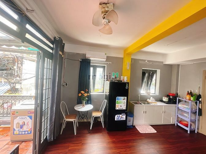 Hình ảnh Trang Chủ MB66.COM / Đăng Ký Tặng 66K dịch vụ TÂN BÌNH.ban công siêu rộng.nhà có máy giặt sấy.