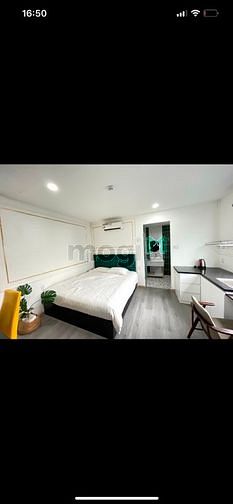 Hình ảnh Căn Hộ Full Nội Thất Ngay Chợ Tân định