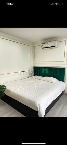 Hình ảnh Căn Hộ Full Nội Thất Ngay Chợ Tân định