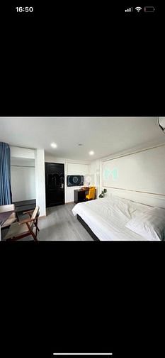 Hình ảnh Căn Hộ Full Nội Thất Ngay Chợ Tân định