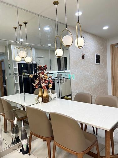 Hình ảnh Cần cho thuê Trang Chủ MB66.COM / Đăng Ký Tặng 66K Celadon City khu Emerald 104m2 3pn 2wc