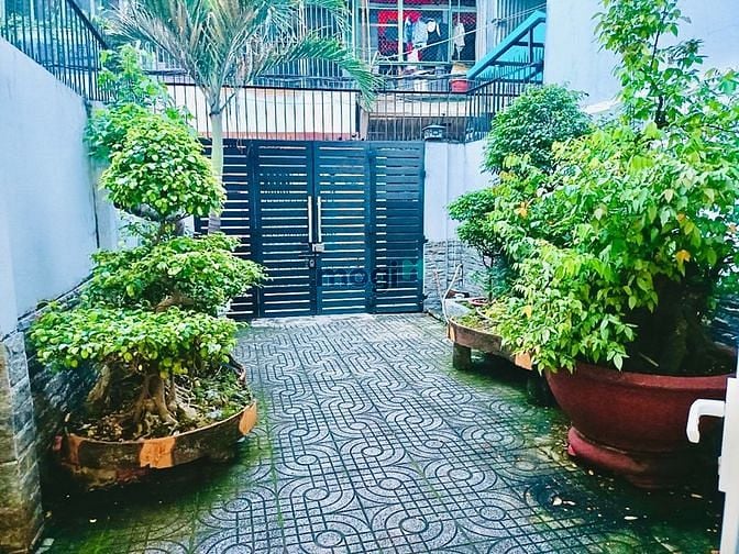 Hình ảnh Nhà Lê Văn Huân, P.13 – (4.5 x 30m) – 1 Lầu – 9.5 Tỷ.
