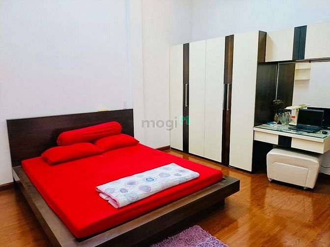 Hình ảnh Nhà Lê Văn Huân, P.13 – (4.5 x 30m) – 1 Lầu – 9.5 Tỷ.