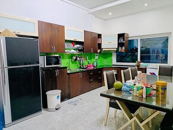 Hình ảnh Nhà Lê Văn Huân, P.13 – (4.5 x 30m) – 1 Lầu – 9.5 Tỷ.