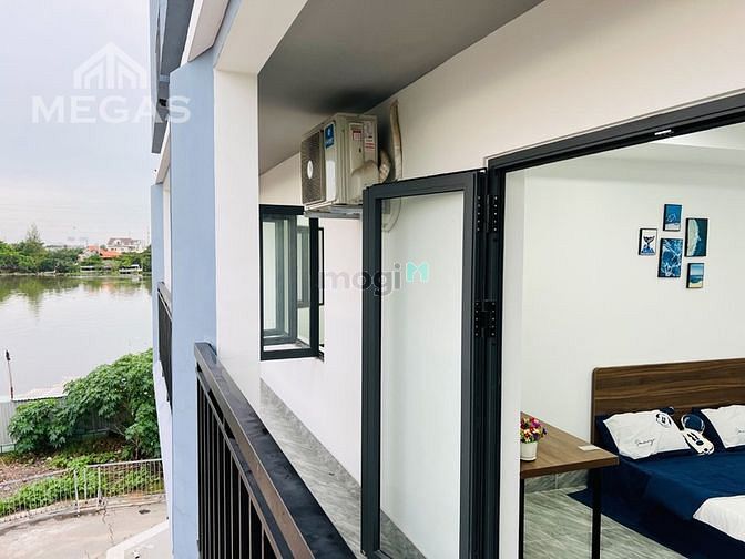 Hình ảnh Mb6623 nạp rút nhanh chóng view sông, full nội thất gần văn lang cs3