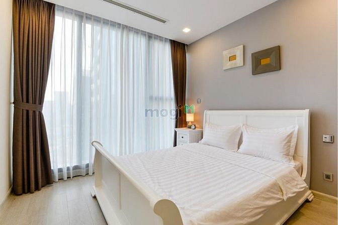 Hình ảnh Vinhome Bason – 3 phòng ngủ - đủ nội thất tinh tế - 120m2 – 47tr