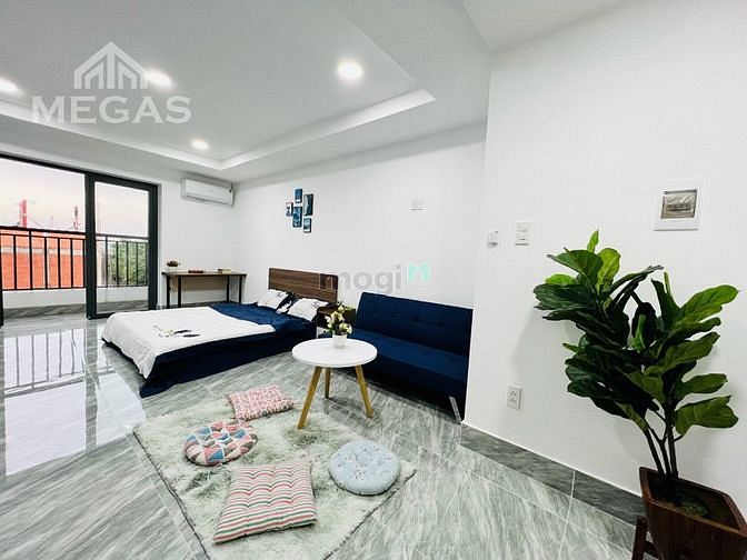 Hình ảnh Mb6623 nạp rút nhanh chóng view sông, full nội thất gần văn lang cs3