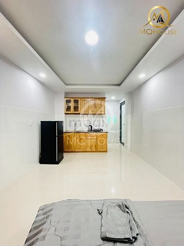 Hình ảnh Full nội thất bancol cửa số Ngay ĐH Văn Lang