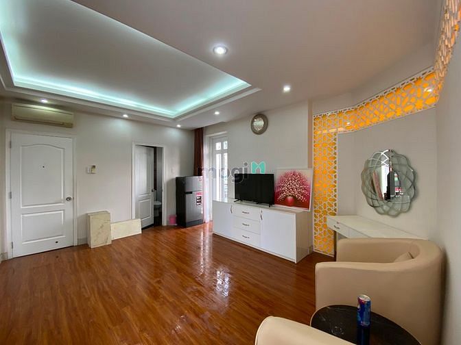 Hình ảnh 🌈Căn Hộ Ban Công Rộng hơn 50m2_ Bếp riêng ở Hàng Xanh