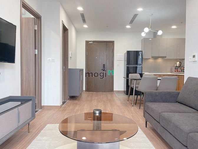 Hình ảnh Cho thuê gấp căn 2 phòng ngủ full nội thất Eco Green Sài Gòn