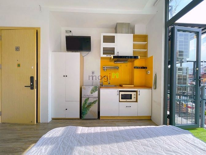Hình ảnh 🧧 Dành Cho KH Cần Tìm Căn Studio Bancol Giá 6tr