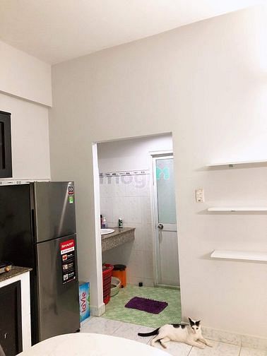 Hình ảnh Cần bán căn  hộ Lê thành quận bình Tân 1ty571 68m2 2PN-2WC SHR