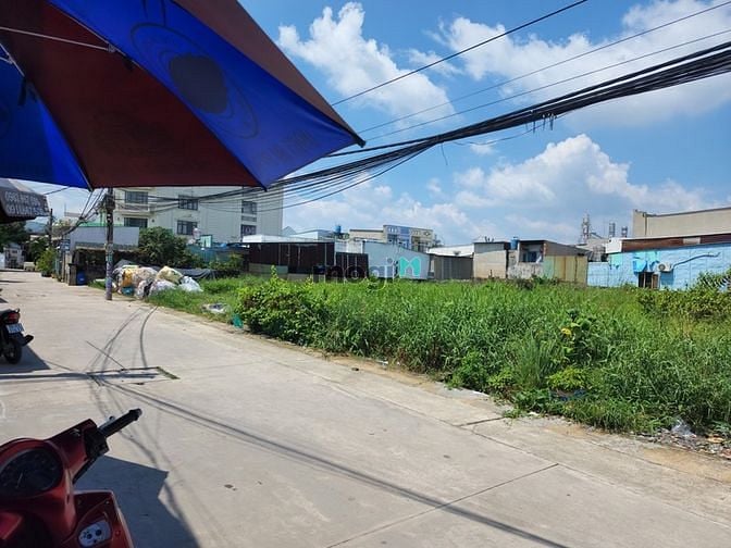 Hình ảnh Bán gấp giảm 5 tỷ, 808m2 đất chỉ còn 14tỷx Vĩnh Lộc A - Bình Chánh