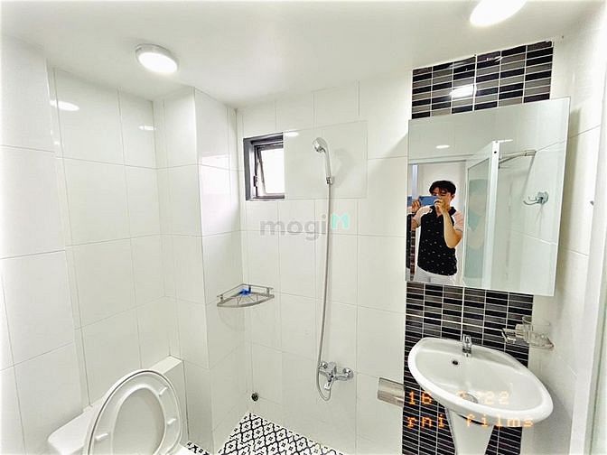 Hình ảnh 🔥 Căn Hộ Cao Cấp 1 Phòng Ngủ Ban Công Full Nội Thất