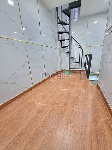 Hình ảnh Bán nhà khu dân cư hiện hữu quận 4