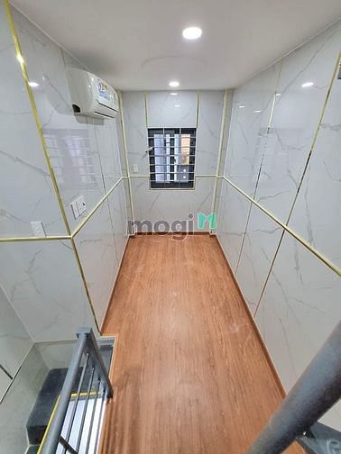 Hình ảnh Bán nhà khu dân cư hiện hữu quận 4
