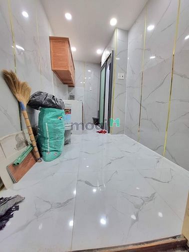 Hình ảnh Bán nhà khu dân cư hiện hữu quận 4