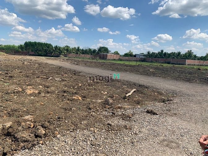 Hình ảnh Đất vườn trung tâm thị trấn Vĩnh An