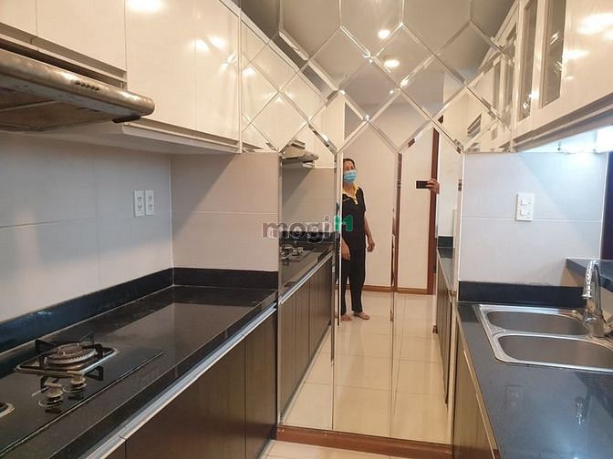 Hình ảnh CHO THUÊ BMC Q1 - VÕ VĂN KIỆT -- 3PN 3wc -- 100tr 14tr --- full thất