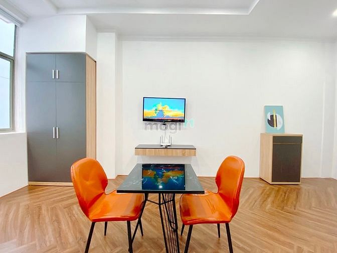 Hình ảnh Studio 35m2 full nội thất KDC Nam Long gần KCX Q7