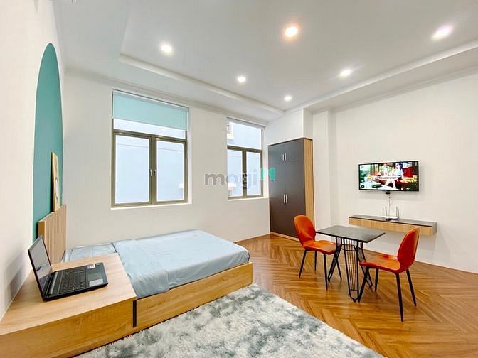 Hình ảnh Studio 35m2 full nội thất KDC Nam Long gần KCX Q7