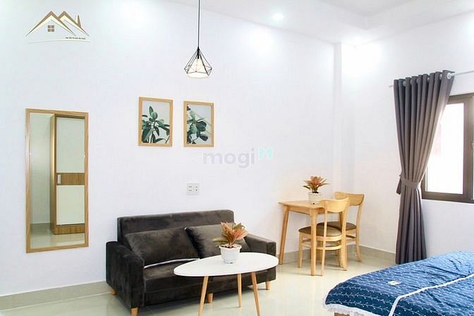 Hình ảnh 💯Căn Hộ Dịch Vụ Cao Cấp Full Nội Thất Ngay Chợ Tân Hương