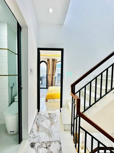 Hình ảnh Nhỉnh 3 Tỷ Có Nhà Bình Thạnh - Điện Biên Phủ - 2PN - 2WC