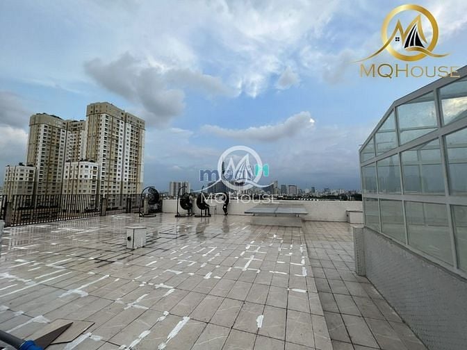 Hình ảnh ✅CH 2PN_Thang máy hầm xe_Pool đường 66 Thảo Điền✅