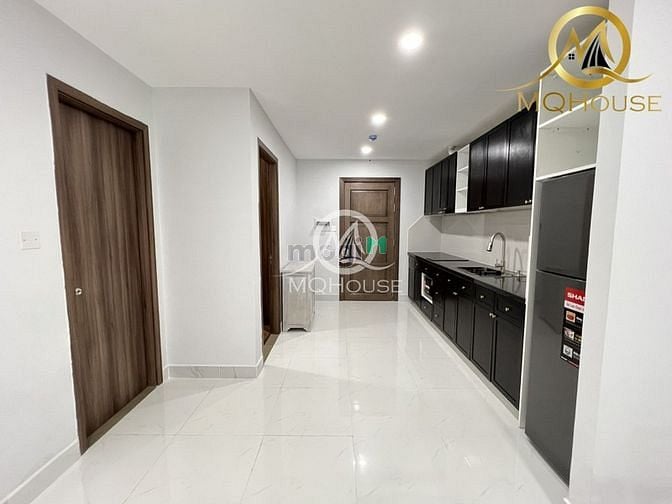 Hình ảnh ✅CH 2PN_Thang máy hầm xe_Pool đường 66 Thảo Điền✅