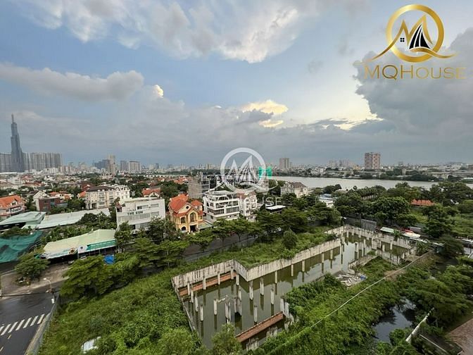 Hình ảnh ✅CH 2PN_Thang máy hầm xe_Pool đường 66 Thảo Điền✅