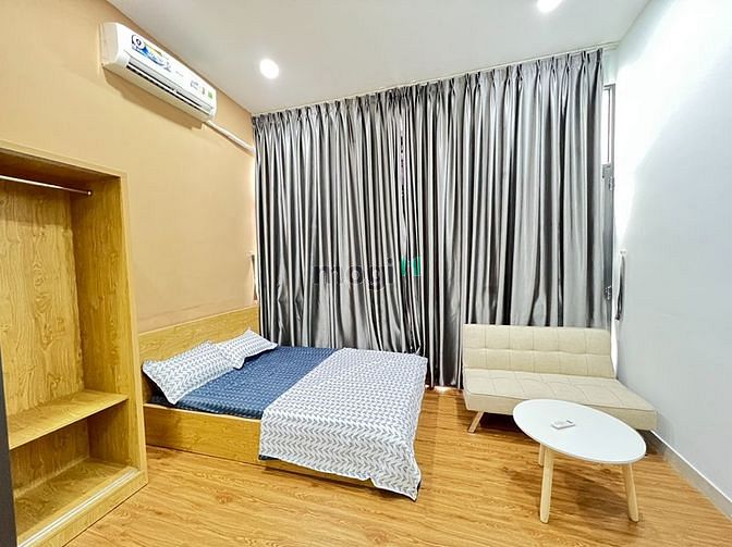 Hình ảnh Mb6623 nạp rút nhanh chóng studio ban công ngay sát sân bay đang giảm sốc