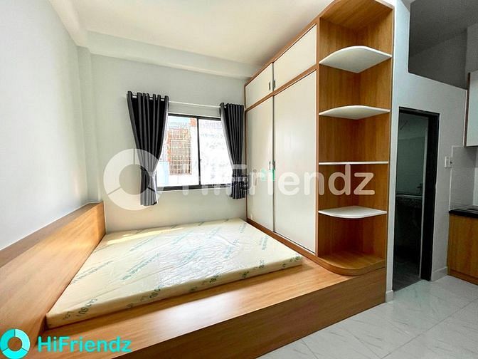 Hình ảnh Phòng mới 100% Lại còn được ở chung nhà với thầy BIN YAH