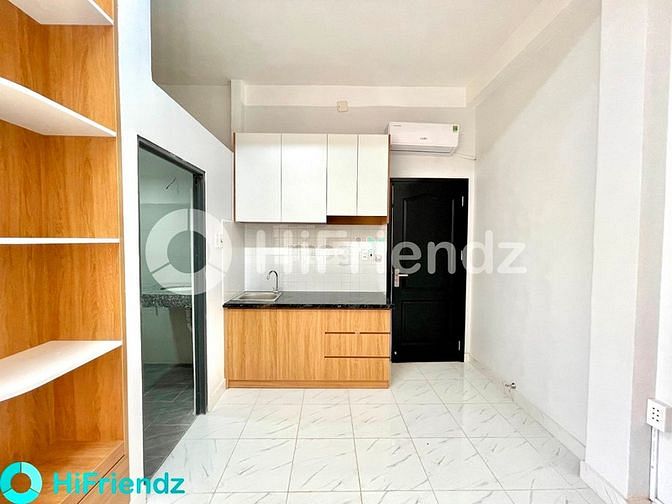 Hình ảnh Phòng mới 100% Lại còn được ở chung nhà với thầy BIN YAH
