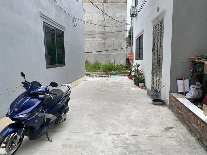 Hình ảnh Bán 48m2 đất Đa Tốn Gia Lâm gần vinhomes ocean park