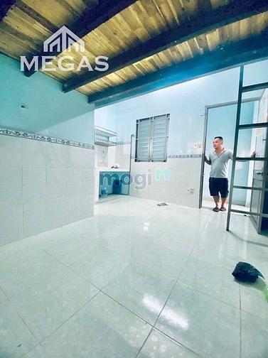 Hình ảnh 🏫Phòng Mới Ngay Độc Lập Trung Tâm Tân Phú🏫