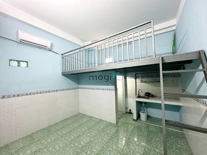 Hình ảnh 🏫Phòng Mới Ngay Độc Lập Trung Tâm Tân Phú🏫