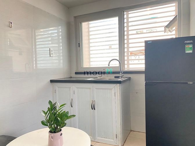 Hình ảnh 🌈Căn Hộ Duplex_2 cửa sổ lớn_bếp riêng rộng hơn 35m2 gần Chợ Bà Chiểu
