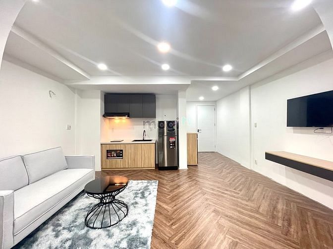 Hình ảnh Cho thuê Trang Chủ MB66.COM / Đăng Ký Tặng 66K mini quận 7, gần vincom, cho thuê ngắn hạn,1PN