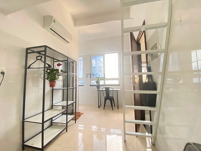 Hình ảnh 🌈Căn Hộ Duplex_2 cửa sổ lớn_bếp riêng rộng hơn 35m2 gần Chợ Bà Chiểu